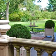 - Exteriors - Terrace Extension - 77